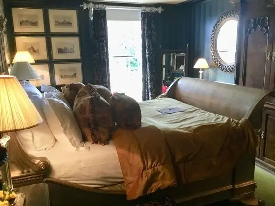 Allan Ramsay Suite