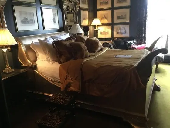 Allan Ramsay Suite