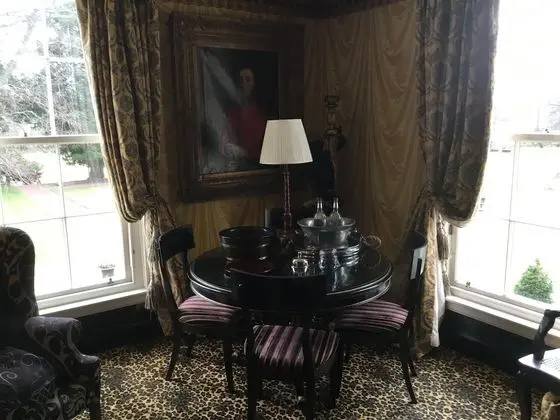 Allan Ramsay Suite