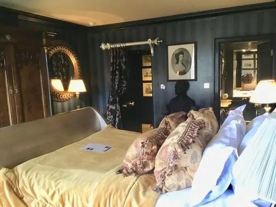 Allan Ramsay Suite
