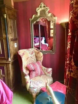 Allan Ramsay Suite