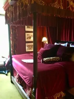Allan Ramsay Suite