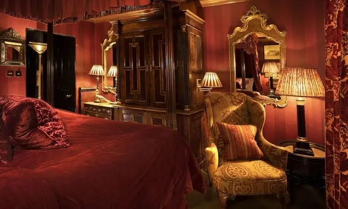 Allan Ramsay Suite