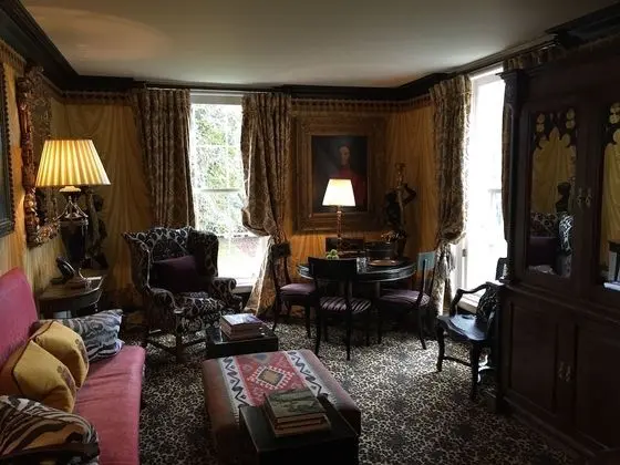 Allan Ramsay Suite
