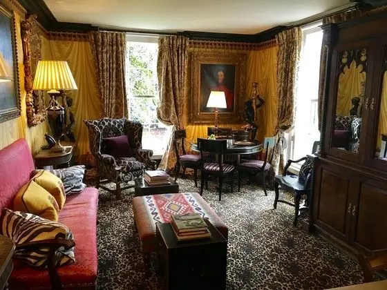 Allan Ramsay Suite