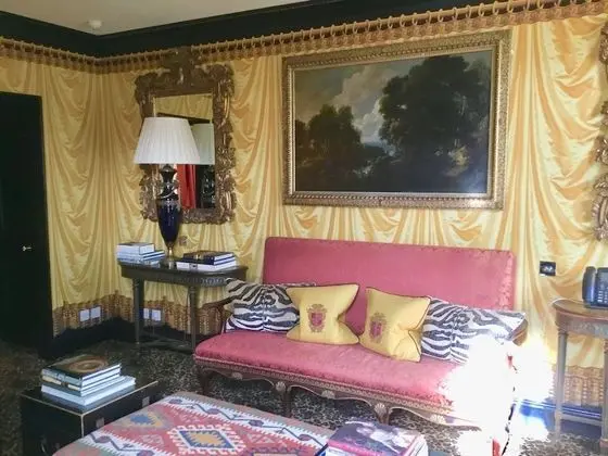 Allan Ramsay Suite