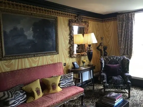 Allan Ramsay Suite