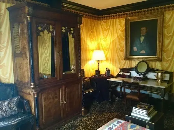 Allan Ramsay Suite