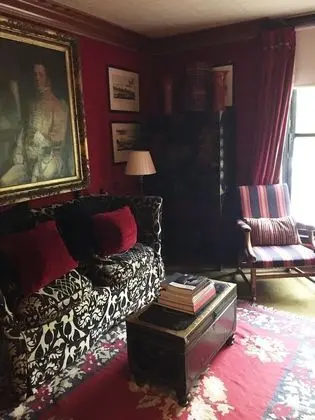 Allan Ramsay Suite