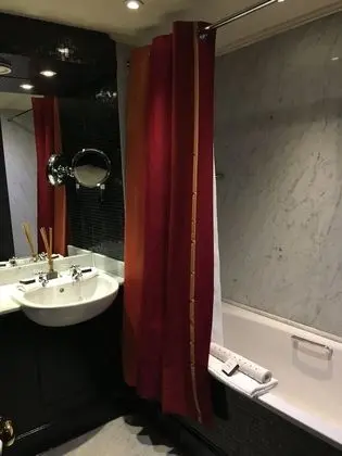 Allan Ramsay Suite