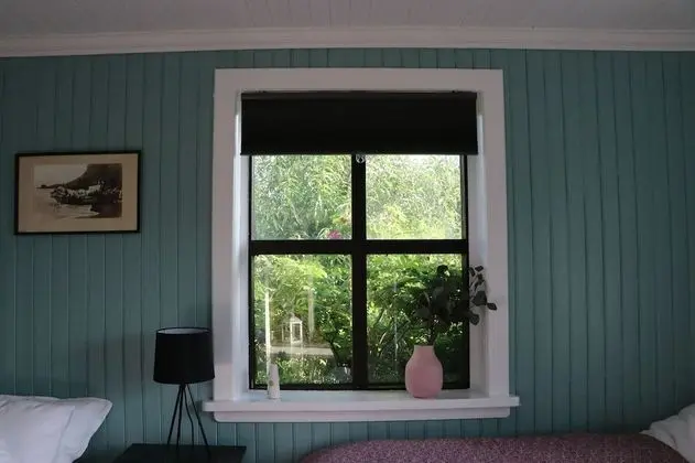 Family Dört Kişilik Oda, Ortak Banyo (East End)