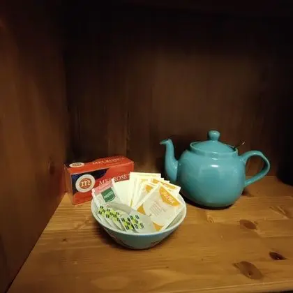 İki Ayrı Yataklı Oda, Ortak Banyo (Reynisfjall)