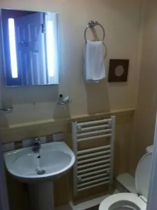 Standard Tek Kişilik Oda