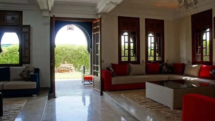 Villa
