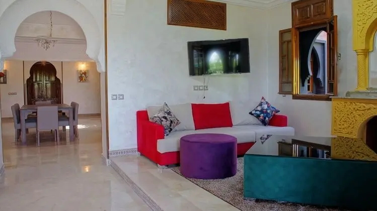 Villa