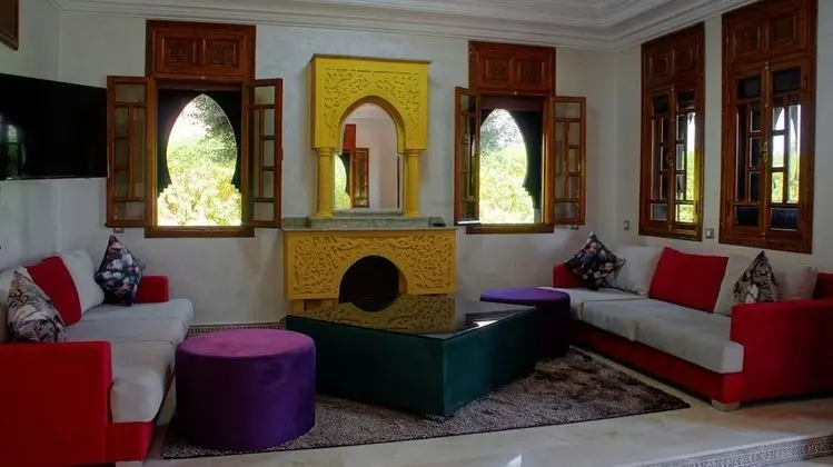 Villa