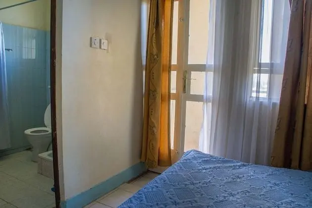 Standard Tek Kişilik Oda