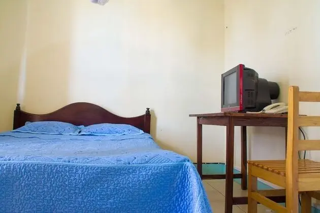 Standard Tek Kişilik Oda
