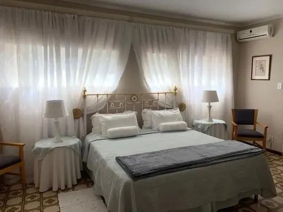Luxury Oda, 1 Yatak Odası (LUXURY DOUBLE (Full Bathroom))
