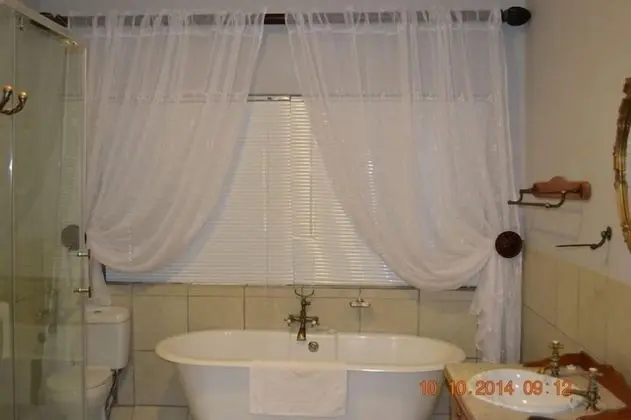 Luxury Oda, 1 Yatak Odası (LUXURY DOUBLE (Full Bathroom))