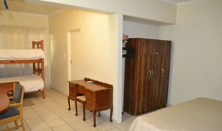 Standard Oda, 1 Yatak Odası (TWIN (Full Bathroom))