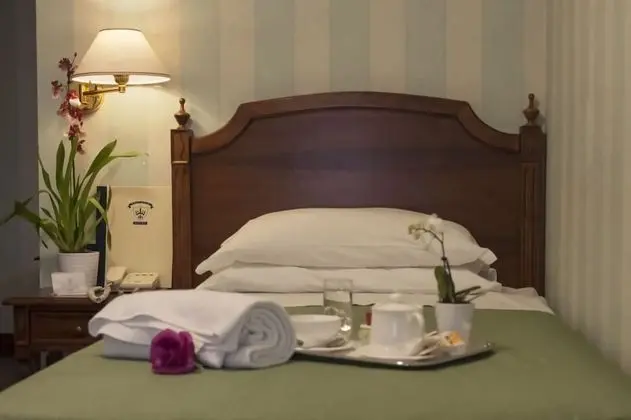 Comfort Tek Kişilik Oda