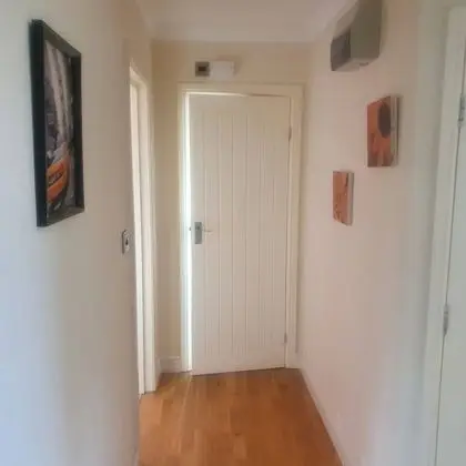Apart Daire, 4 Yatak Odası, Mikrodalga