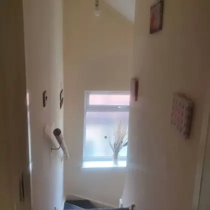 Apart Daire, 4 Yatak Odası, Mikrodalga