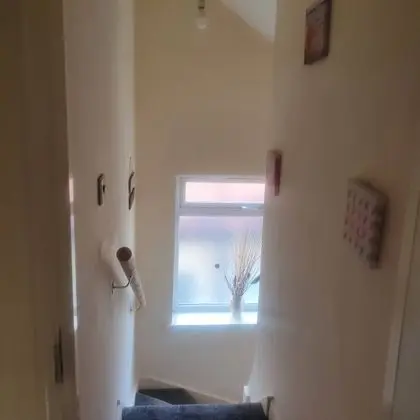 Apart Daire, 4 Yatak Odası, Mikrodalga