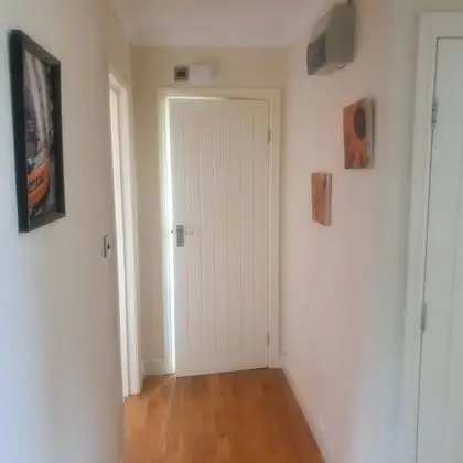 Apart Daire, 4 Yatak Odası, Mikrodalga