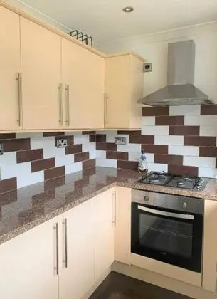 Apart Daire, 4 Yatak Odası, Mikrodalga