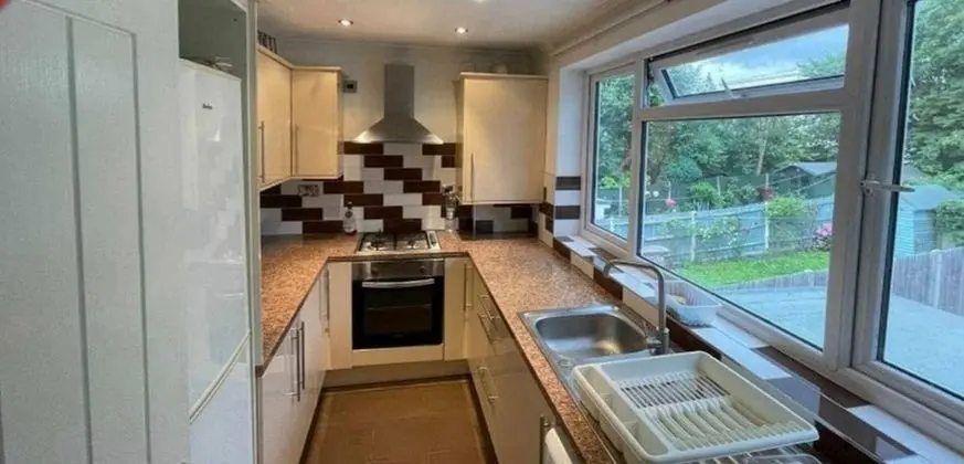 Apart Daire, 4 Yatak Odası, Mikrodalga