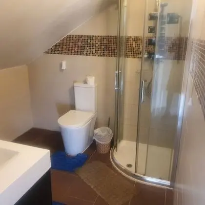 Apart Daire, 4 Yatak Odası, Mikrodalga