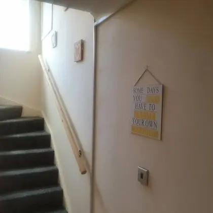 Apart Daire, 4 Yatak Odası, Mikrodalga