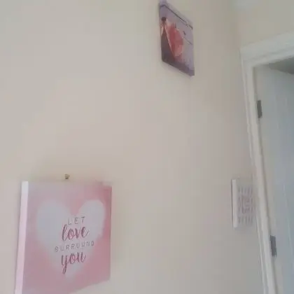 Apart Daire, 4 Yatak Odası, Mikrodalga