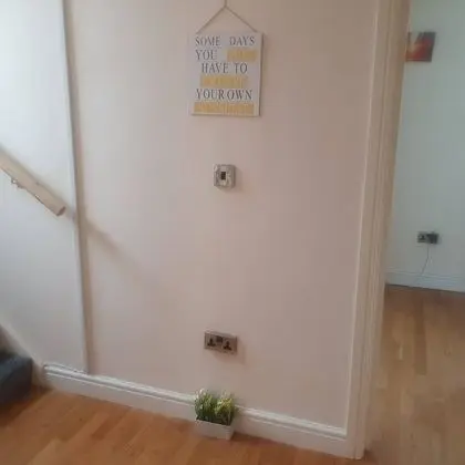 Apart Daire, 4 Yatak Odası, Mikrodalga