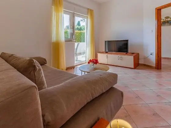 Oturma Alanı