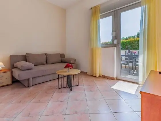Oturma Alanı