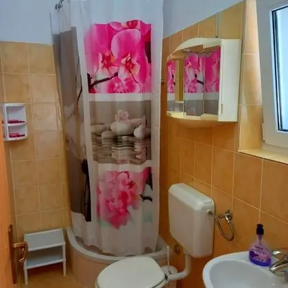 Apart Daire, 1 Yatak Odası, Sigara İçilebilir, Balkon