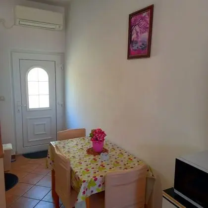 Apart Daire, 1 Yatak Odası, Sigara İçilebilir, Balkon