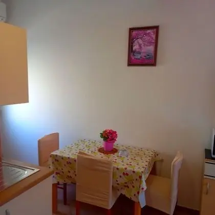 Apart Daire, 1 Yatak Odası, Sigara İçilebilir, Balkon
