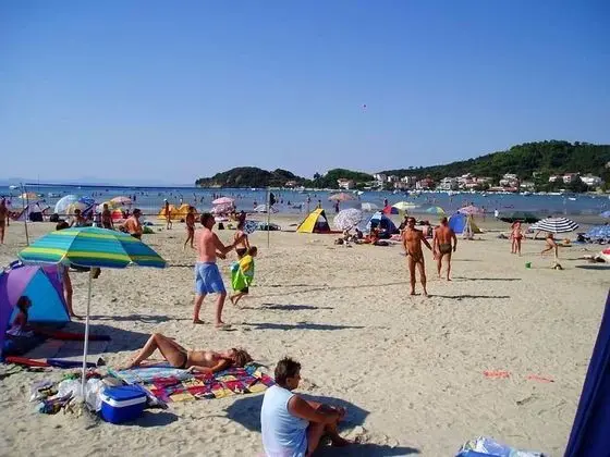 Apart Daire, 1 Yatak Odası, Sigara İçilebilir, Balkon