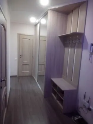 Comfort Apart Daire, Birden Çok Yatak, Sigara İçilmez, Şehir Manzaralı
