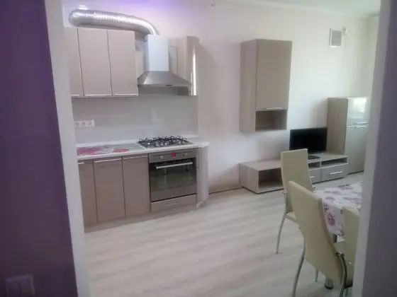 Comfort Apart Daire, Birden Çok Yatak, Sigara İçilmez, Şehir Manzaralı