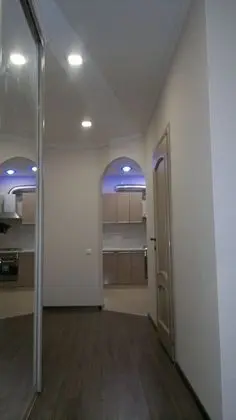 Comfort Apart Daire, Birden Çok Yatak, Sigara İçilmez, Şehir Manzaralı