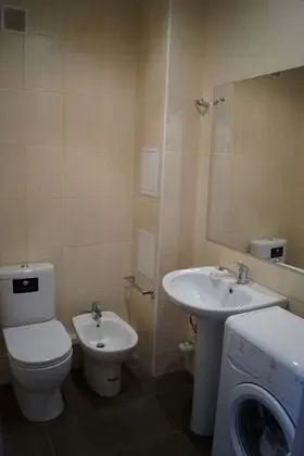 Comfort Apart Daire, Birden Çok Yatak, Sigara İçilmez, Şehir Manzaralı