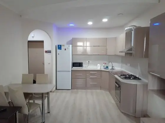 Comfort Apart Daire, Birden Çok Yatak, Sigara İçilmez, Şehir Manzaralı