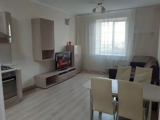 Comfort Apart Daire, Birden Çok Yatak, Sigara İçilmez, Şehir Manzaralı