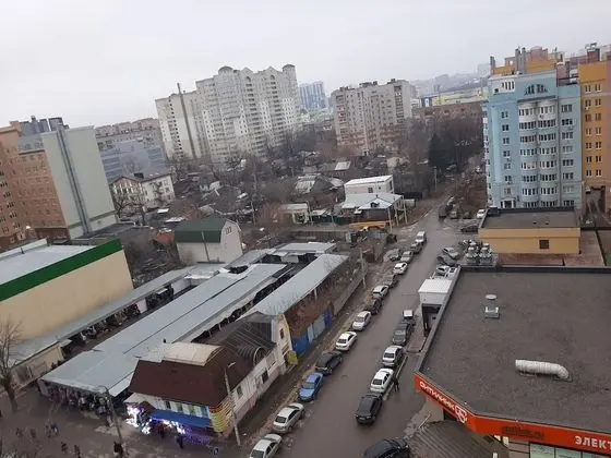 Comfort Apart Daire, Birden Çok Yatak, Sigara İçilmez, Şehir Manzaralı