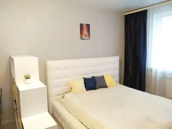 Comfort Oda, 1 En Büyük (King) Boy Yatak ve Çekyat